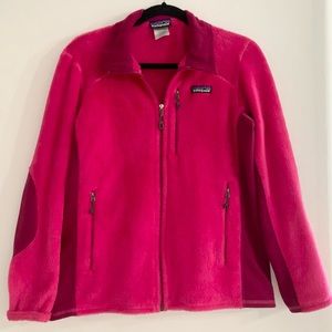 Patagonia jacket